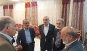 صورتجلسه 133 هیات مدیره اتحادیه انجمن های علوم گیاهپزشکی ایران