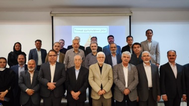 هماهنگی های تشکل های علمی، انسجام بخش و امیدآفرین